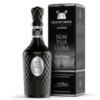 A.H. Riise Non Plus Ultra Black Edition - Gourmet-Butikken