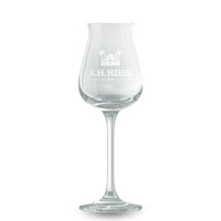A.H. Riise Rum Glass Tulipan - Gourmet-Butikken