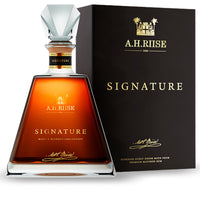 A.H. Riise Signature - Master Blender Collection - Gourmet-Butikken