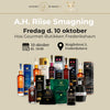 A.H. Riise Smagning d. 10 oktober