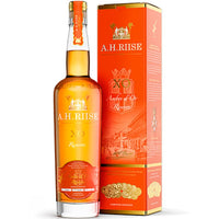 A.H. Riise XO Ambre d'Or Reserve - Gourmet-Butikken