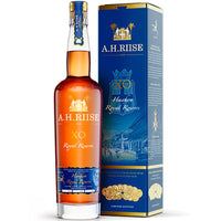 A.H. Riise XO Haakon Royal Reserve - Gourmet-Butikken