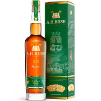 A.H. Riise XO Port Cask Reserve - Gourmet-Butikken