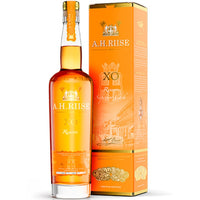 A.H. Riise XO Reserve Superior Cask - Gourmet-Butikken