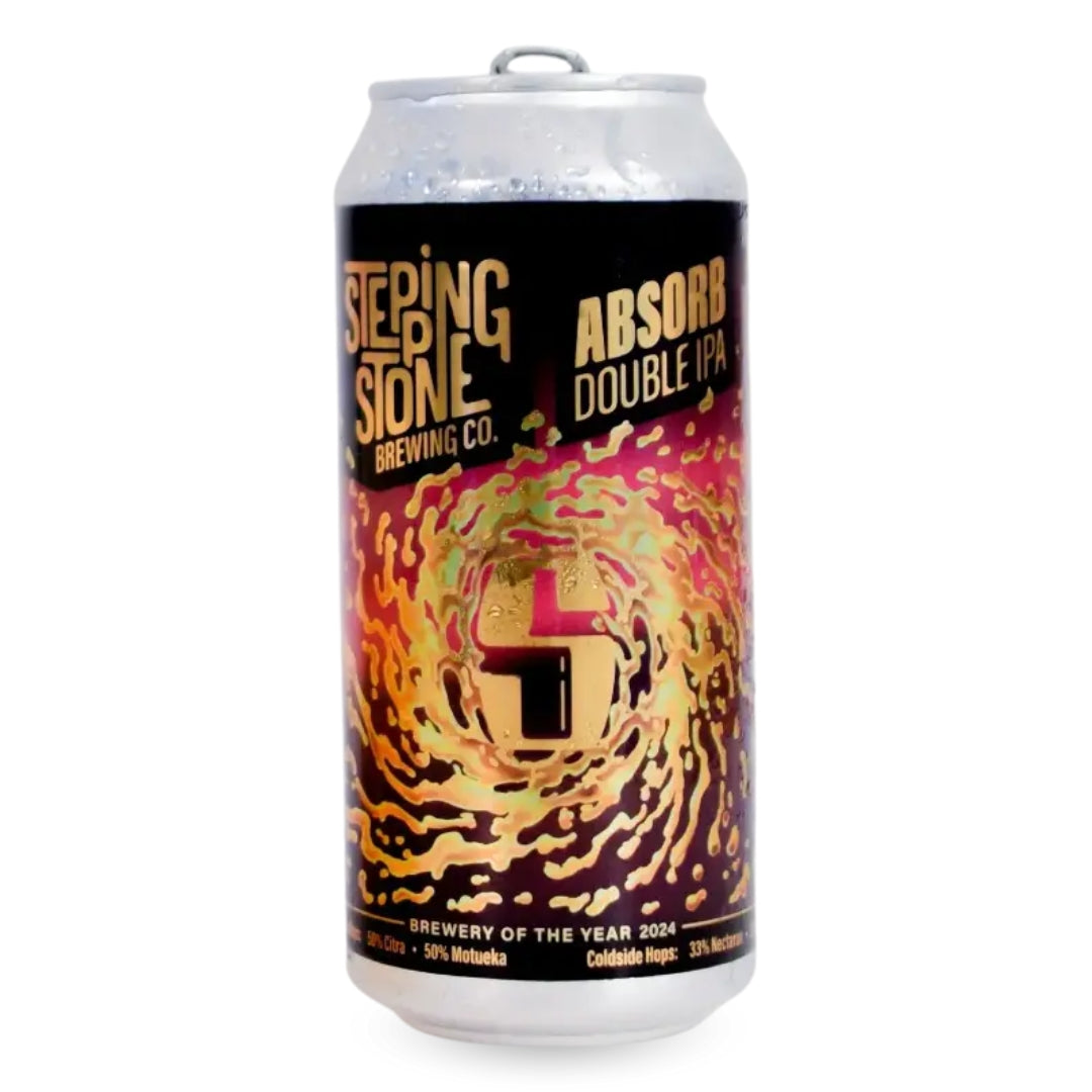 Absorb DIPA - 44 cl, 8% | Stepping Stone