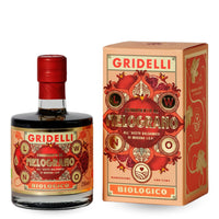 Aceto Balsamico Al Melograno, 250 ml | Gridelli - Gourmet-Butikken