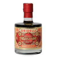 Aceto Balsamico Al Melograno, 250 ml | Gridelli - Gourmet-Butikken