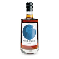 Æ Fadlagret Nordic Ice Cider 19% 50 cl. - Gourmet-Butikken
