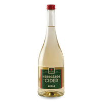 Æblecider - 0,3% | Kiviks Herrgårdscider - Gourmet-Butikken