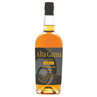Alta Gama Barbados Rum Aged 21 Years - Gourmet-Butikken