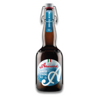 Amarcord del Nevone - Winter Strong Ale - Gourmet-Butikken
