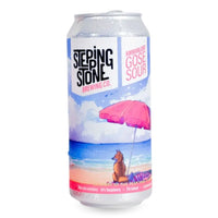 Ambivalent Gose Sour - 44cl, 7% | Stepping Stone