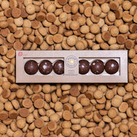 Ankers Pebernødder | Anker Chokolade
