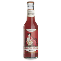 Antica ricetta Siciliana, Arancia Rossa (blodappelsin), 27,5 cl