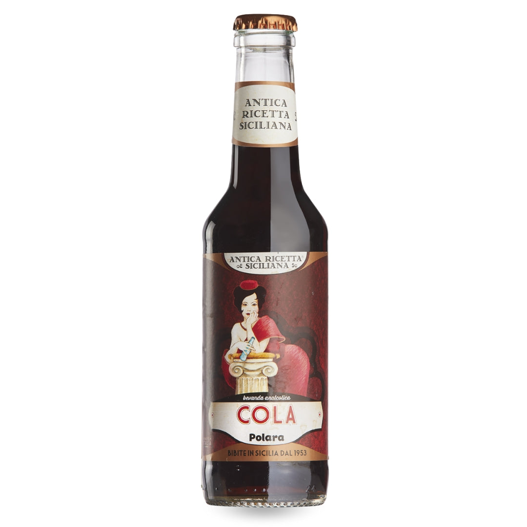Antica ricetta Siciliana, Cola, 27,5 cl