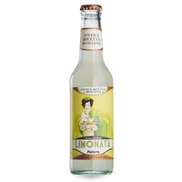 Antica ricetta Siciliana, Limonata, 27,5 cl
