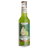 Antica ricetta Siciliana, Mandarino Verde, 27,5 cl