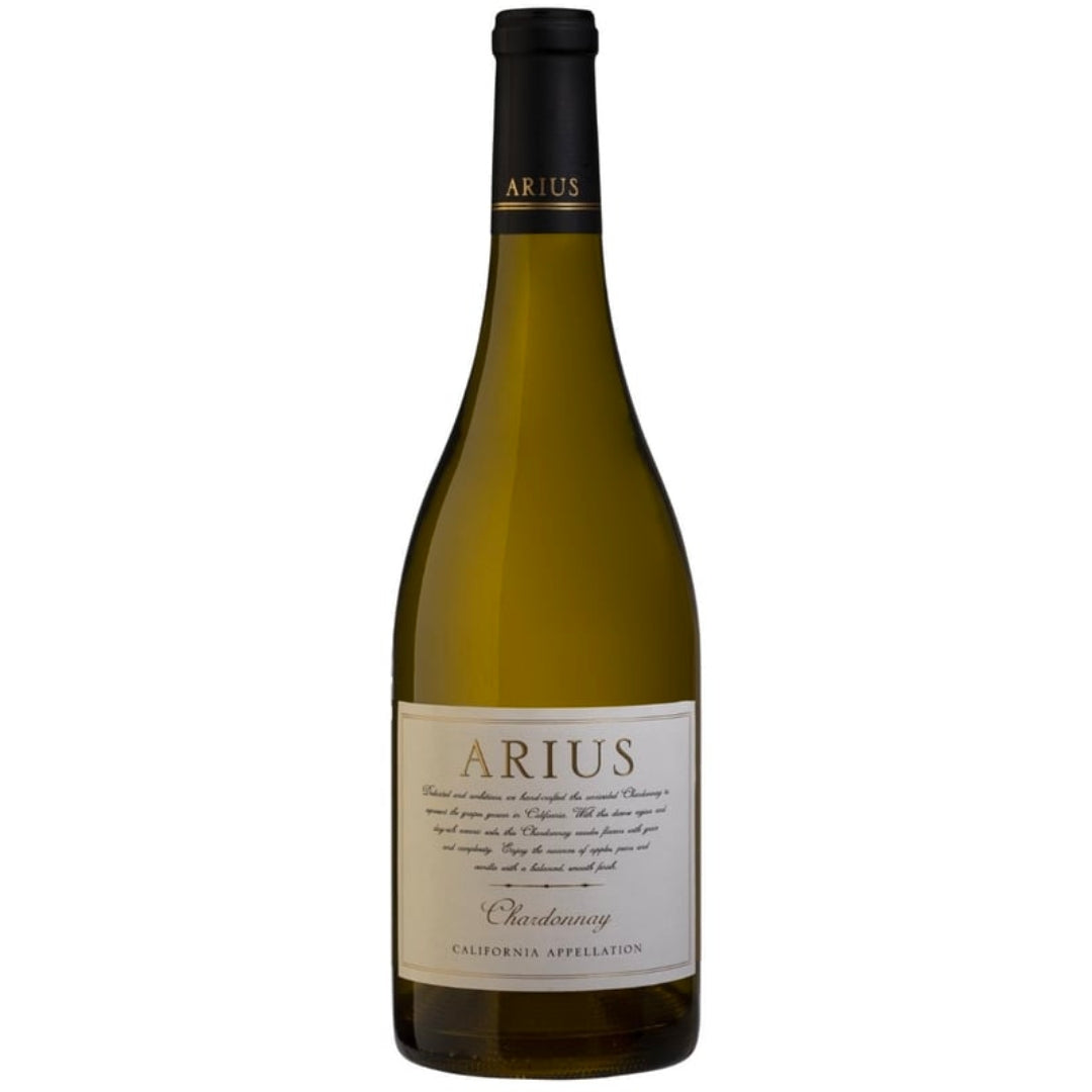 Arius Chardonnay 2020 - Gourmet-Butikken