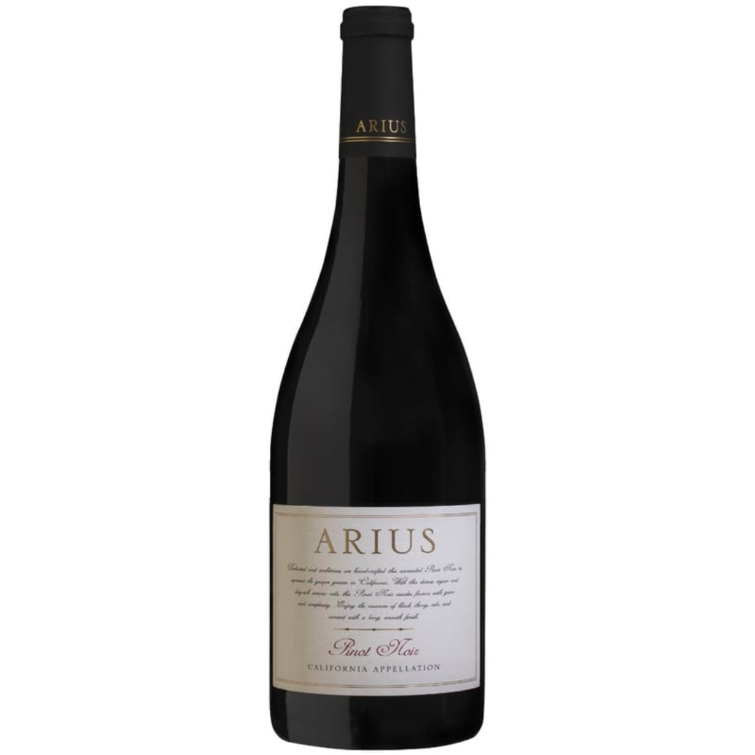 Arius Pinot Noir 2020 - Gourmet-Butikken