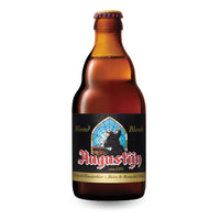 Augustijn Blonde - Belgisk øl - Gourmet-Butikken