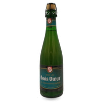 Avec Les Bons Vœux 9,5% - 37,5cl - Gourmet-Butikken