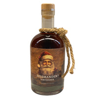 Julemanden's Vinterdrik - Jule Rom Baseret Spiritus - Gourmet-Butikken