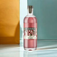 BHLM Gin Berries - 37,5% 70 cl. - Gourmet-Butikken