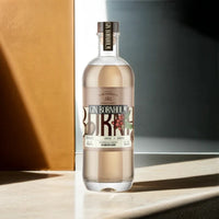 BHLM Gin Oak & Coffee - 37,5% 70 cl. - Gourmet-Butikken
