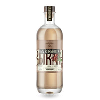 BHLM Gin Oak & Coffee - 37,5% 70 cl. - Gourmet-Butikken