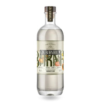 BHLM Gin Orange & Lemon - 37,5% 70 cl. - Gourmet-Butikken