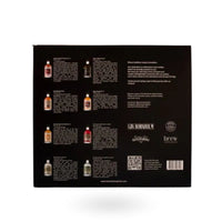 BHLM Smagekasse No4 8x5 cl. - Gourmet-Butikken