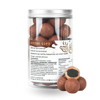 BITTER LOVE 250g. - Gourmet-Butikken
