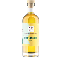 Ruby Limoncello - Gourmet-Butikken