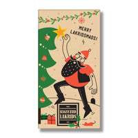 Bagsværd Lakrids Julekalender - Gourmet-Butikken