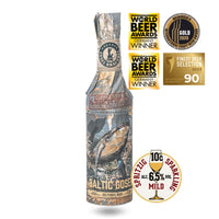 Baltic Gose - 33cl. 6,5% | Insel Brauerei - Gourmet-Butikken