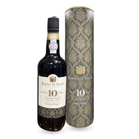 Barao 10 Y.O. Gaverør - Gourmet-Butikken