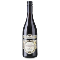 Baroncini Leggero Appassimento Rosso Puglia IGP