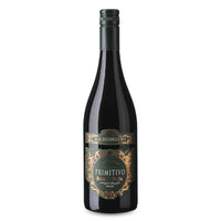 Baroncini Primitivo Organic Puglia IGP