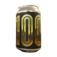 Batch #100 - Bad Seed - Gourmet-Butikken