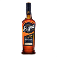 Bayou Louisiana Reserve Rum - Gourmet-Butikken