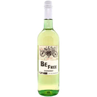 Be Free Chardonnay - 0,5 % Alkoholfri - Gourmet-Butikken