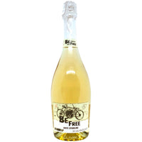Be Free White Sparkling - 0,5 % Alkoholfri - Gourmet-Butikken