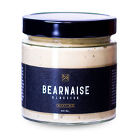 Bearnaise Klassisk 410 ml. | MeatMe