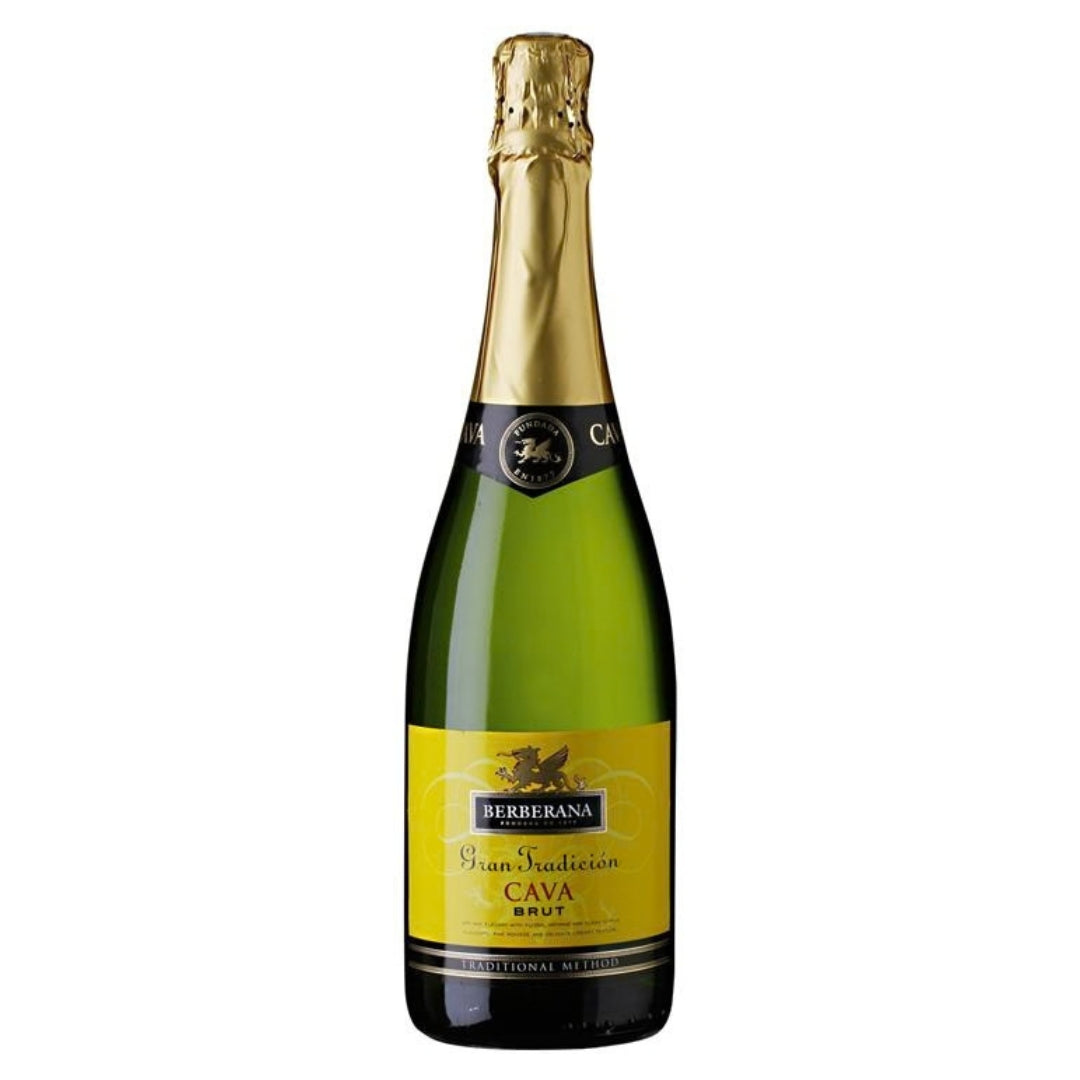 Berberana Cava Brut
