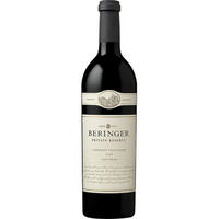 Beringer Private Reserve Cabernet Sauvignon Napa Valley 2016 - Gourmet-Butikken