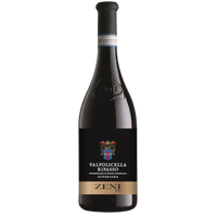 Thumbnail for Zeni Ripasso Valpolicella Superiore 2021 - Gourmet-Butikken