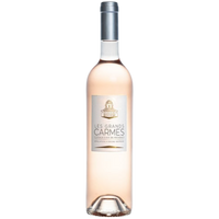 Les Grands Carmes Coteaux d’Aix-en-Provence 2022 - Gourmet-Butikken