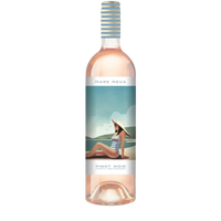 Mare Meua Pinot Noir Rosé 2023 - Gourmet-Butikken