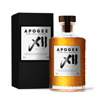 Bimber APOGEE 12 Years Old Pure Malt Whisky - Gourmet-Butikken