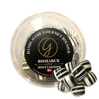 Bismarck - Gourmet Bolsjer - Gourmet-Butikken